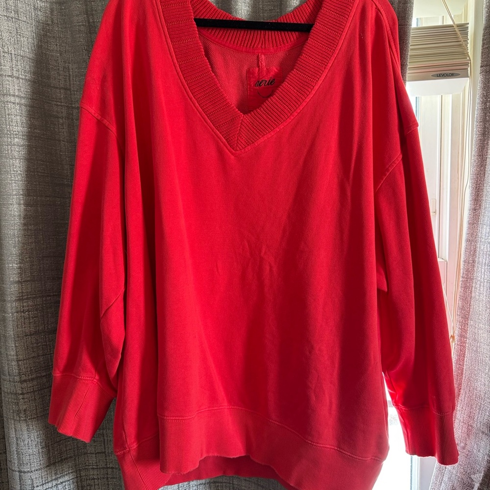 Aerie Pullover